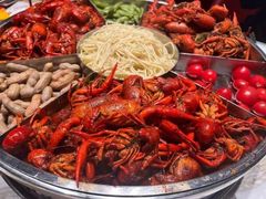 -王红军龙虾(新民路店)