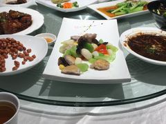 -苔圣园酒家(尊木汇国际艺术广场店)