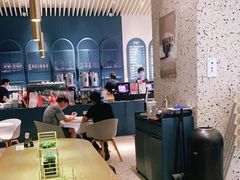 大堂-gaga(金光华店)