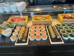-Social 秀西餐厅-长沙瑞吉酒店(运达店)