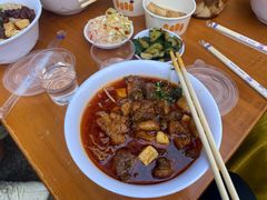 -蒋家肠旺面馆老店(合群路店)