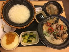 -谷田稻香(昌里路店)