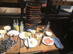-快乐爱斯米牛排自助(吾悦广场店)