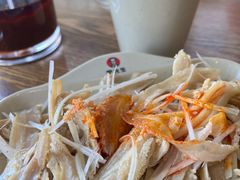 红油肚丝-李先生牛肉面大王(朝阳街店)
