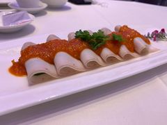 蒜泥白肉-和苑·精致粤菜(珠江新城店)