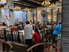 -到家尝北京菜(西坝河店)