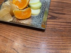 -驿楼兰·新疆菜(火车站店)