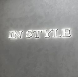 -东秀护肤造型