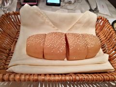 餐前面包酱-西堤厚牛排(新世界店)