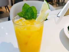 -Deer Park鹿园西餐(仁恒置地广场店)