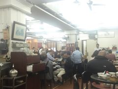-香港蓮香樓(中環店)