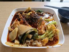 -林静小吃(复兴路店)