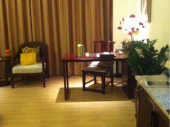 金汤湾海水温泉度假酒店-金汤湾海水温泉度假酒店