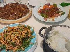 -稻品香小锅饭豆腐馆(北三路店)