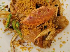 -四季海鲜酒楼·粤菜·早茶·宴会(南山中心区店)