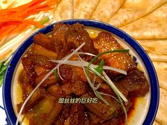 -有梦特色餐厅(古子城店)