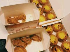 -肯德基(常熟百润发店)