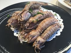 -高佳庄·舟山海鲜(海景旗舰店)