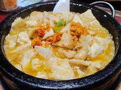 -日月昇渔家菜·海肠捞饭·大连海鲜(星海公园店)