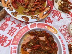 -阿财老铺·老蚌埠龙虾城(华夏总店)