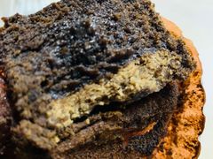 熔岩蛋糕-百年义利(东直门店)