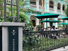 -星巴克臻选(广州沙面店)