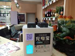 -港畔赶海蒸汽海鲜烧烤自助(仙螺岛店)