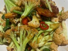 -北大荒人•新东北菜(青岛银座店)