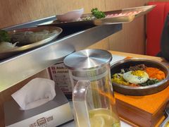 -韩宫宴烤肉·料理(南京江宁万达店)