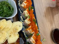 -大渔铁板烧(大悦城店)