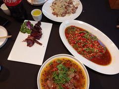 -悦哉·派对·草坪婚礼·围炉煮茶(三圣乡店)