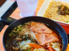 -大快活(丽丰店)