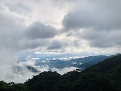 -广州市石门国家森林公园