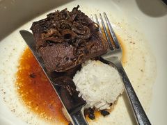 -金谷仓家庭料理(马泉营店)