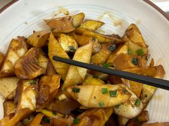 -大鸿运酒店·苏州菜·松鼠桂鱼(观前街店)