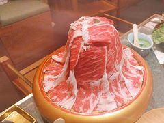 -牛New寿喜烧(龙湖金沙天街店)