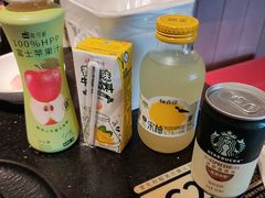 -牛New寿喜烧(虹桥新天地店)