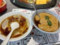 -生活如沸·顺德水牛奶火锅(大学路店)