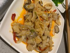 -海底捞火锅(贵和购物中心店.原鲁能城店)