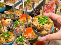 -昊·来了寿司(双楠2店)