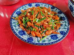 -生态苑农庄(十里画廊遇龙河店)