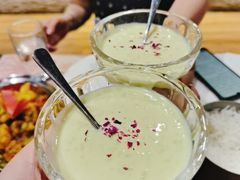 -克比叔叔印度餐厅Kebabs on the Grille(人民广场店)