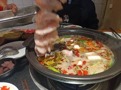 -小饕荟雅安贡椒鱼鲜馆(广福桥店)