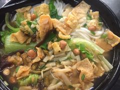 -龙记桂林米粉店(书城路店)