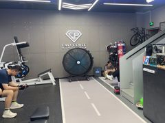 -EASY POWER健身工作室(浦东大道店)