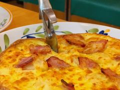 -萨莉亚意式餐厅(南京环亚凯瑟琳广场店)