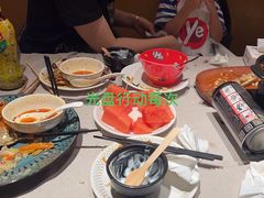 -耶里夏丽·丝路新疆菜·清真食品(徐汇南丹东路臻选店)