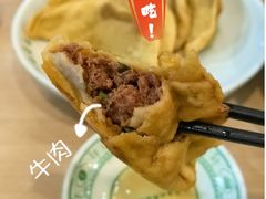 -清真·西北桥头拉面大王(丁家桥店)