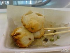 345566-小杨生煎(湟普汇店)