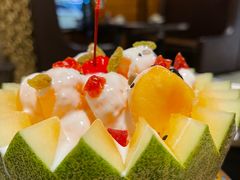 -木卡买提新疆餐厅·清真(新里海顿公馆店)